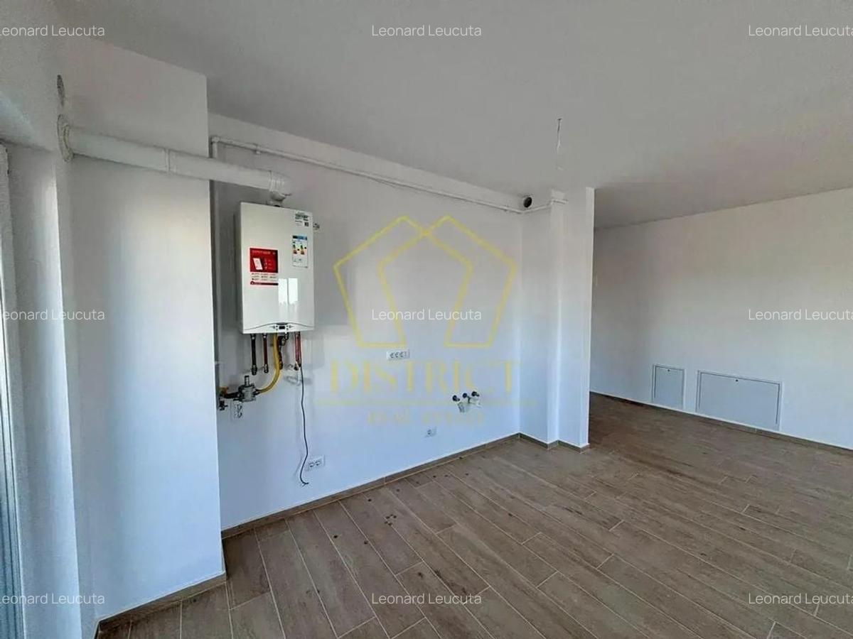 Apartamente 2 camere cu terasa 30-49mp | Torontalului - 3