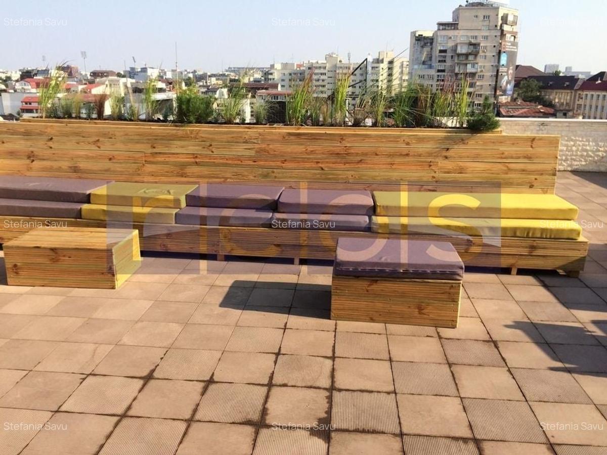 VANZARE CLADIRE BIROURI | ZONA DOROBANTI-BELLER - 27