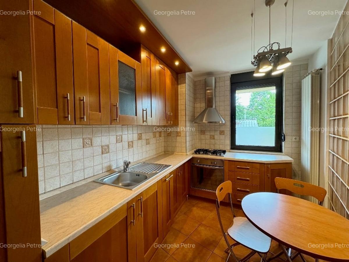 Apartament spatios cu terasa 20mp, garaj si boxa// Clucerului - 3