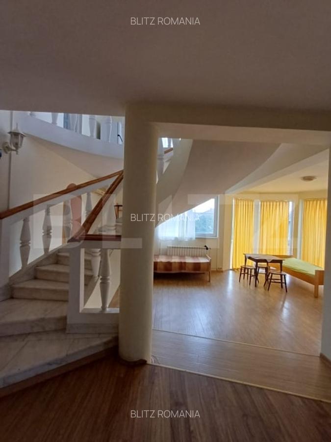 Casa individuala cu 5 camere, 1001 mp teren, zona Materna - 4