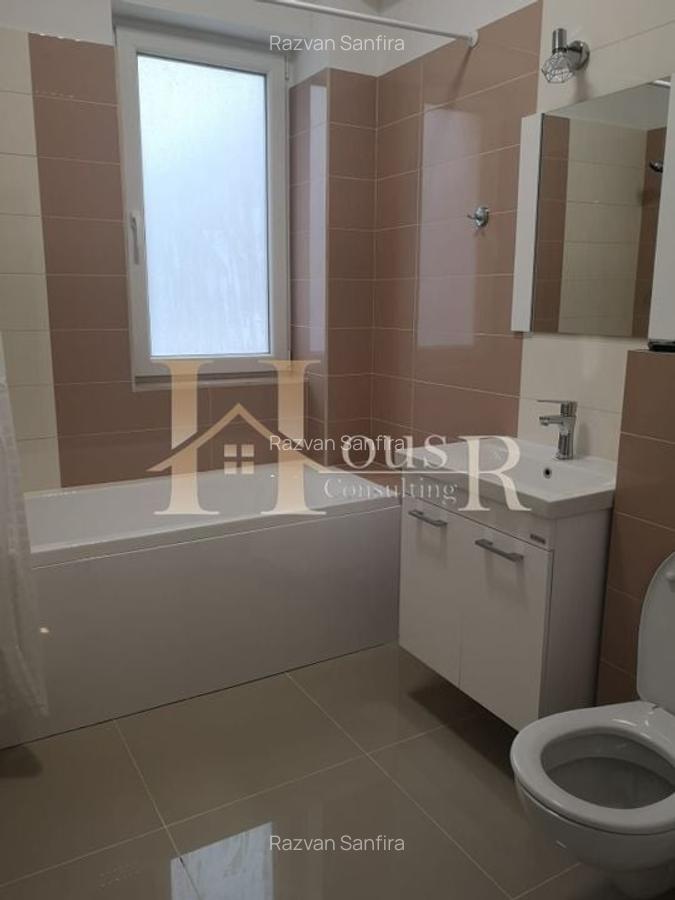 Apartament in bloc nou in Soarelui, cu gradina proprie. Disponibil imediat ! - 8