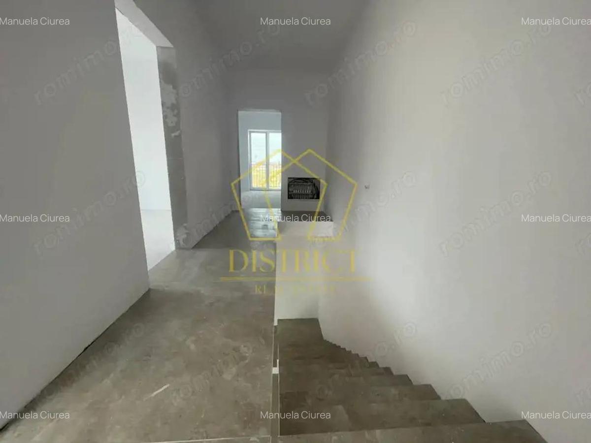 Duplex deosebit cu 4 camere | Sanandrei - 5