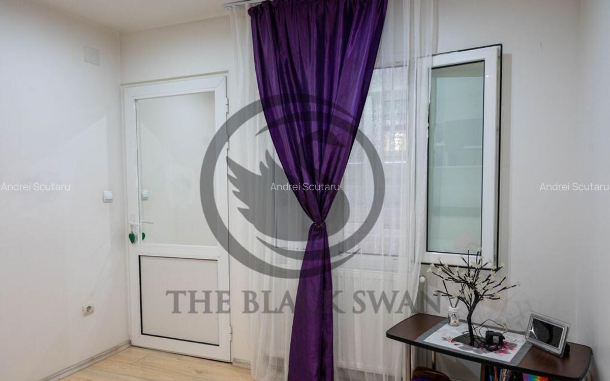 Casa cu 5 camere de vanzare | Zona Ultracentral, Baicoi |... - 8