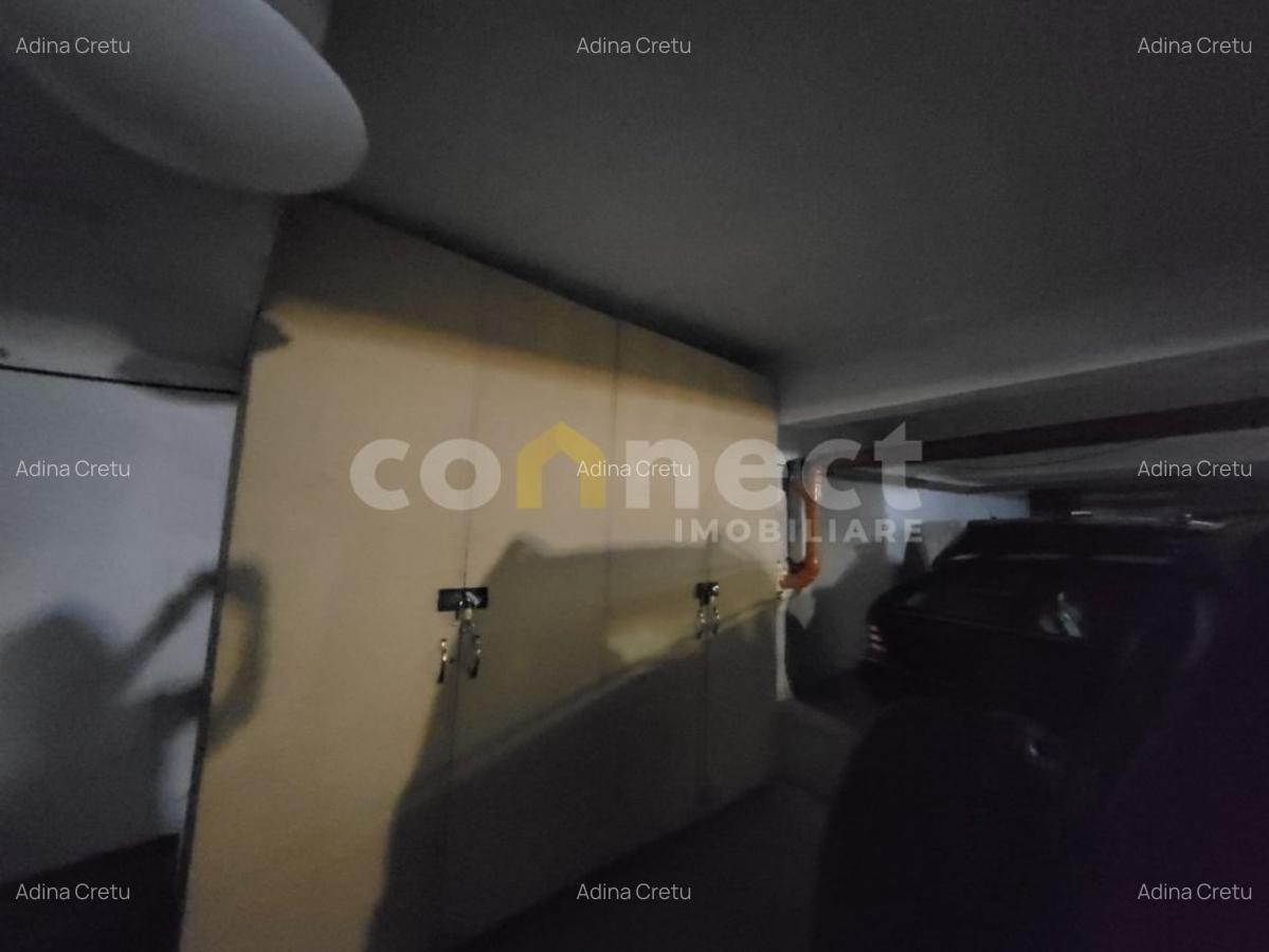 Apartament 3 camere de inchiriat. - 20