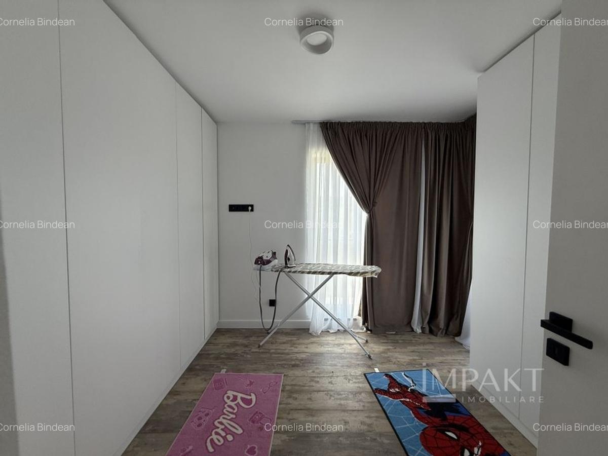 Casa indivuala intr-o zona linistita, în Chinteni! - 14