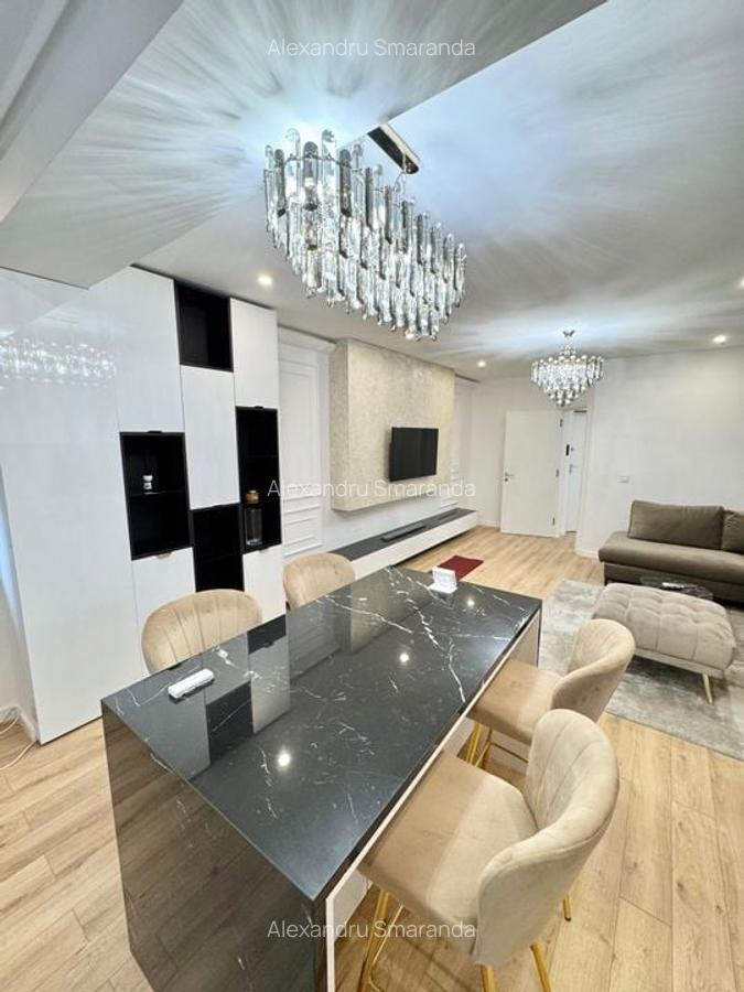 APARTAMENT DE 2 CAMERE DE INCHRIAT / ZONA PIPERA - 1