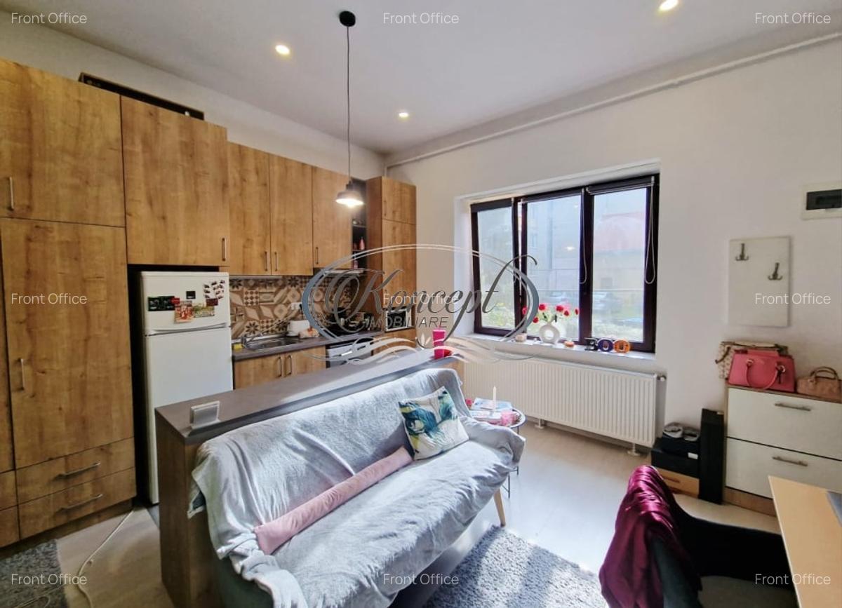 Investitie ideala: casa cu 2 unitati locative si curte, str. Horea - 4