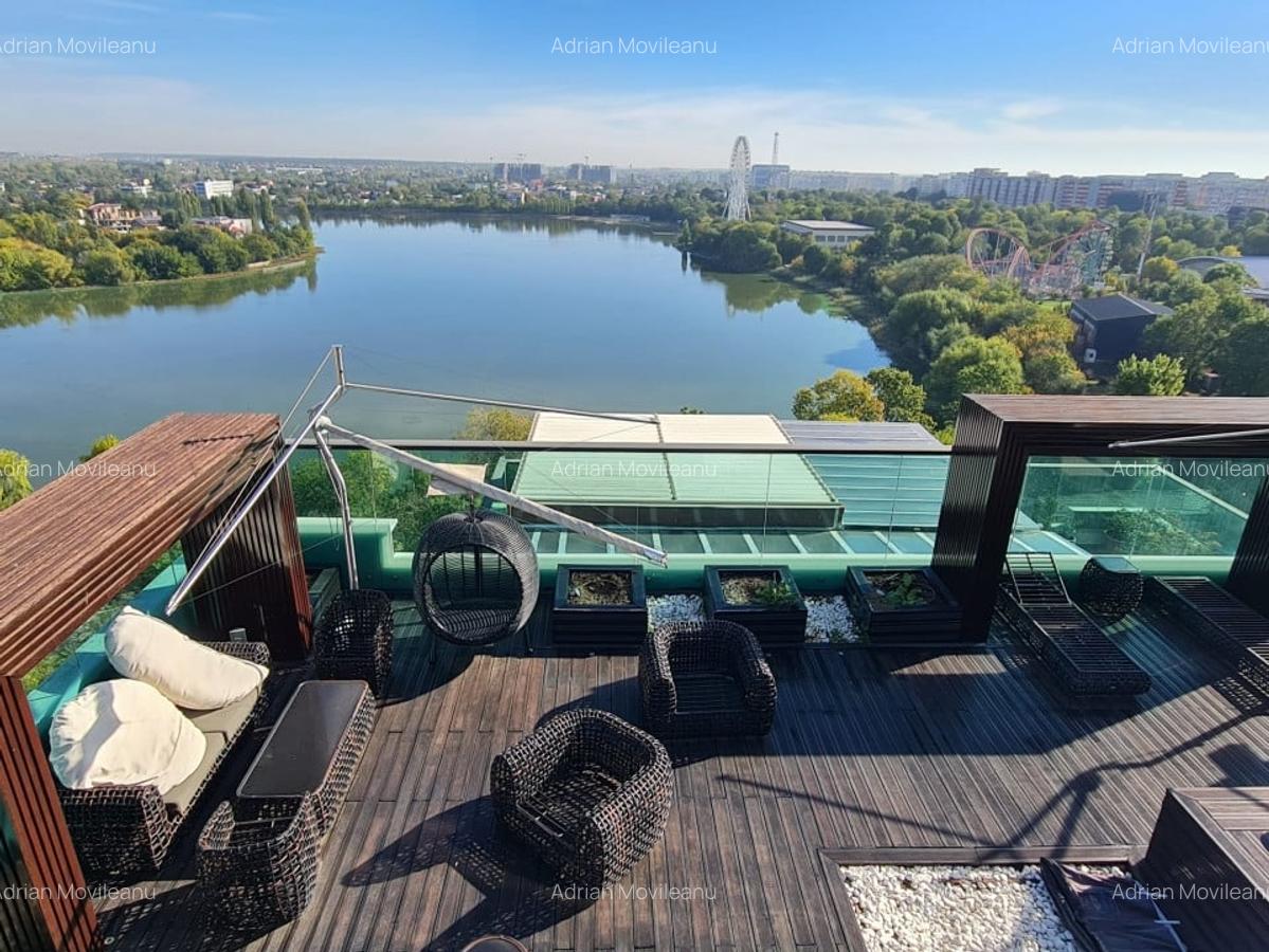 EMERALD - EXCLUSIVE LAKEFRONT PENTHOUSE 500 MP, BREATHTAKING LAKE VIEW! - 1
