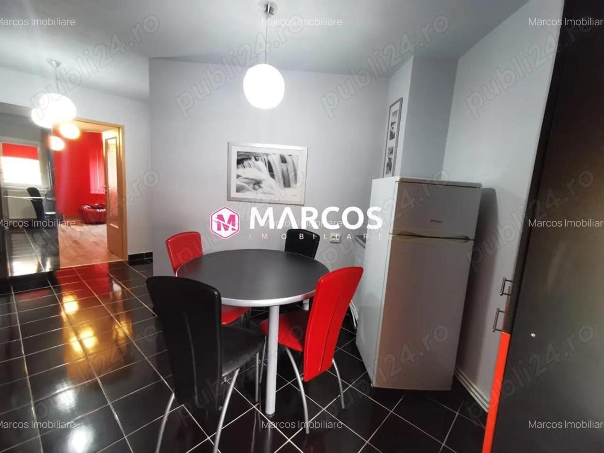 Apartament 2 camere Micro 4 - 6