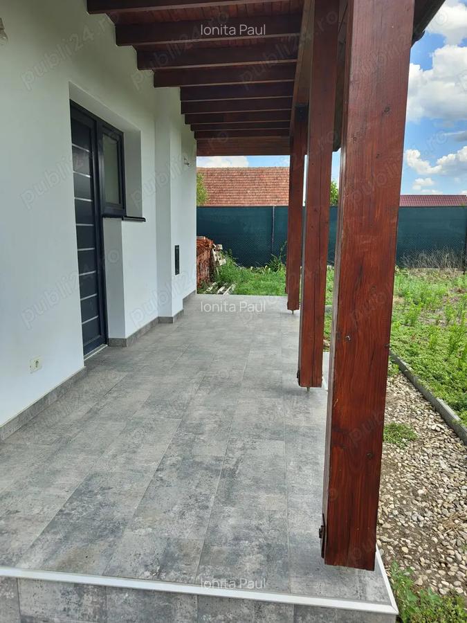 Casa individuala parter Berini - Timi?oara - 6