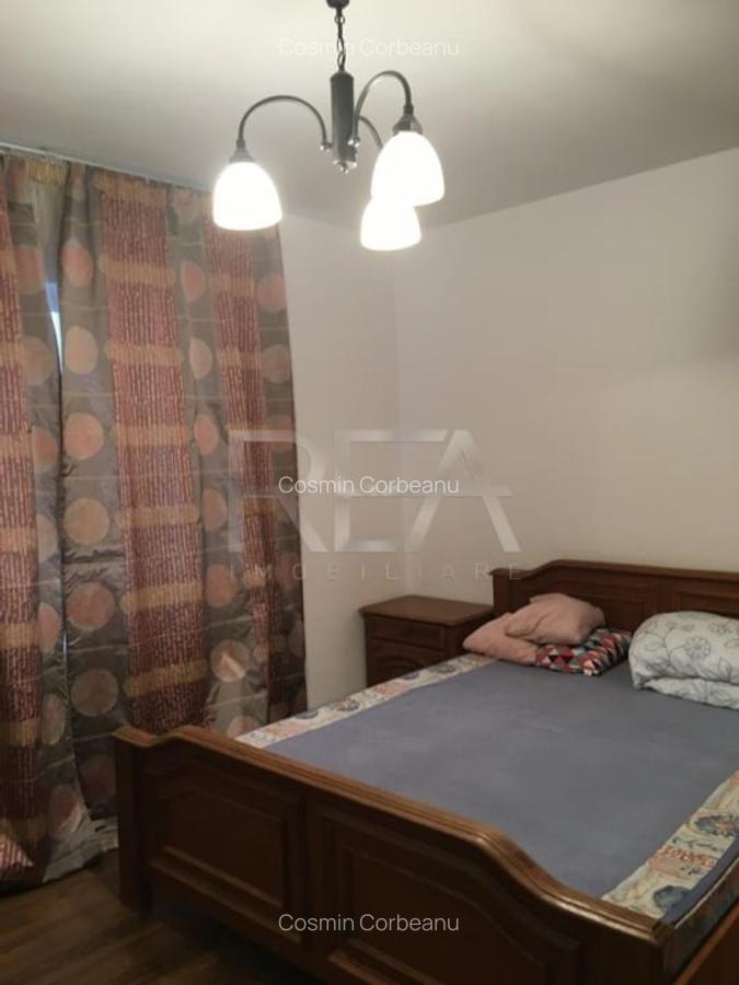 2 Camere Sebastian fat frumos - 1