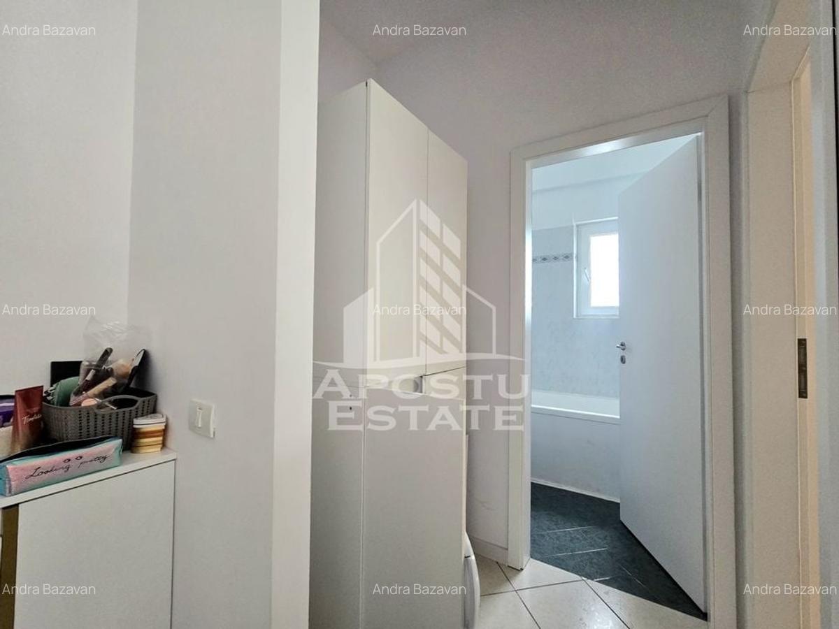 Apartament decomandat, 2 camere, loc de parcare subteran, Aradului - 6