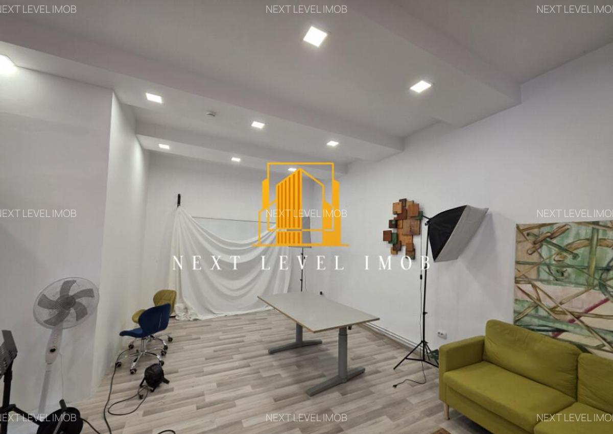 Studio video dotat complet - Doi Coco?i, Utilita?i inclus - 5