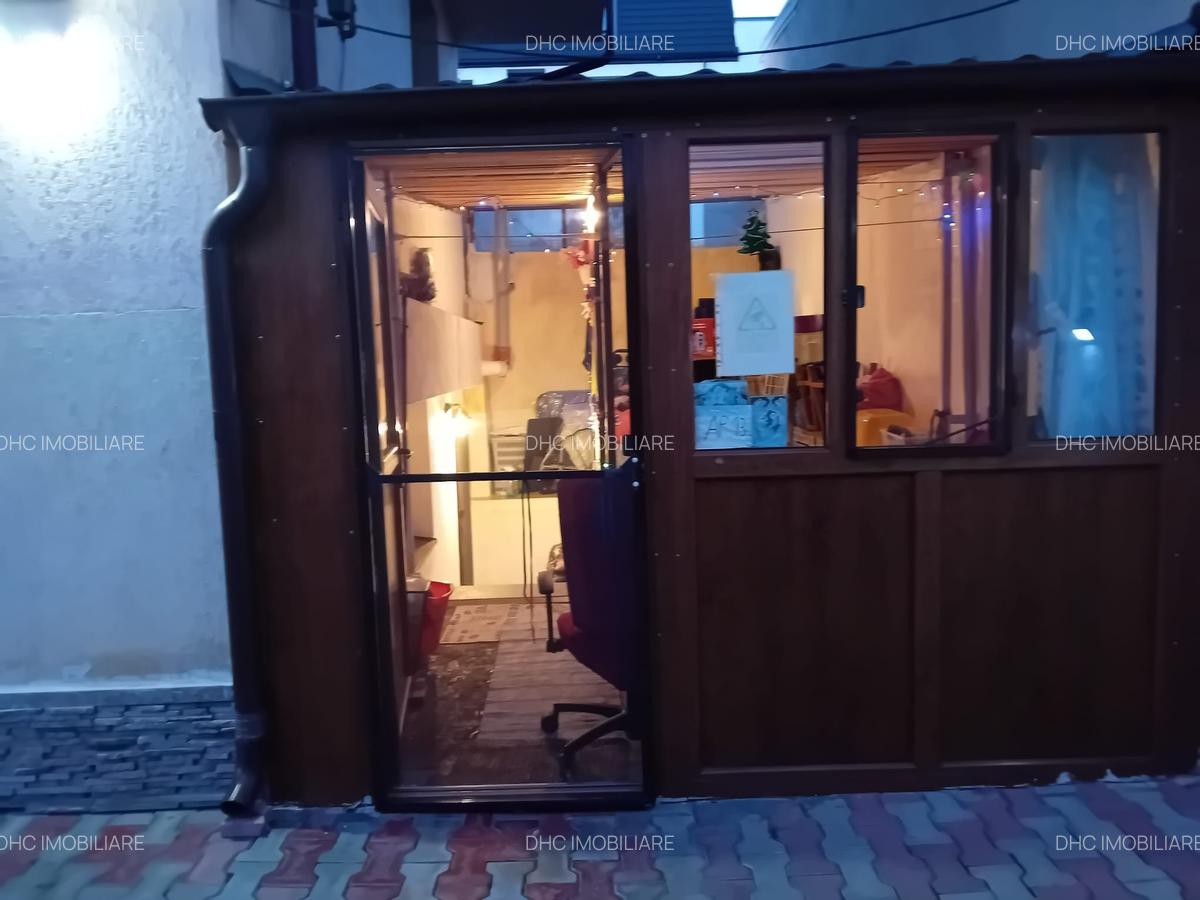 Ap 2 cam  Bucuresti Noi -Parc Bazilescu -str Crinului - 6