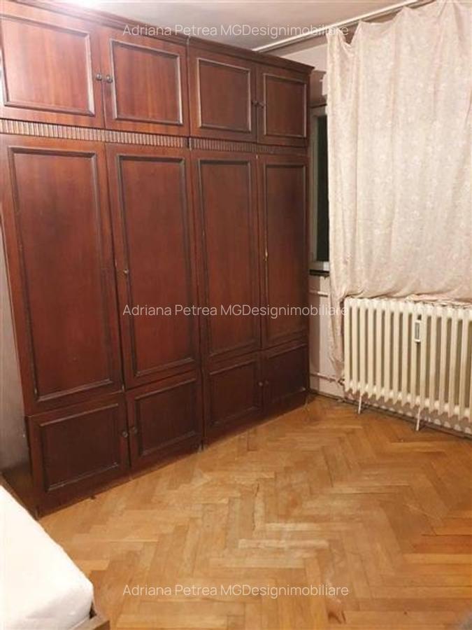 2 camere cf 1 spatios zona Circumvalatiunii - Mall - 5