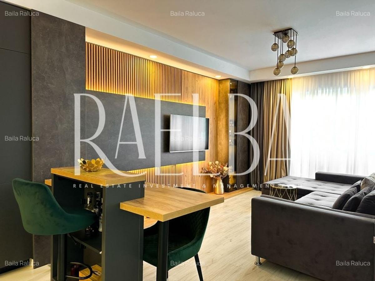 Casa Cosmopolis | 3 camere | 2023 | - 2