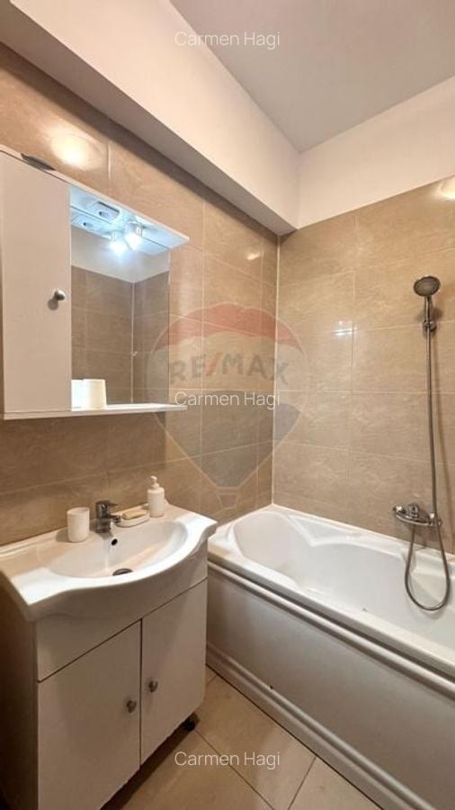 Apartament 3 camere, de inchiriat,  langa NUBA - 13