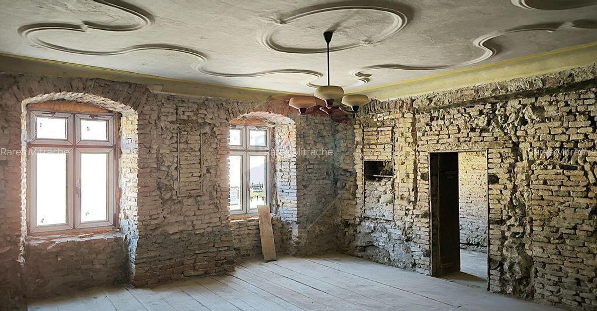 Casa saseasca tradi?ionala in inima Biertanului ... - 7