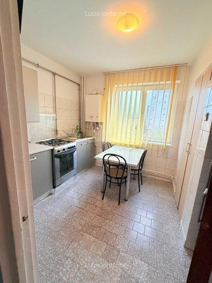 TOMIS II -apartament 2 camere mobilat si utilat cu centrala pe gaz - 5
