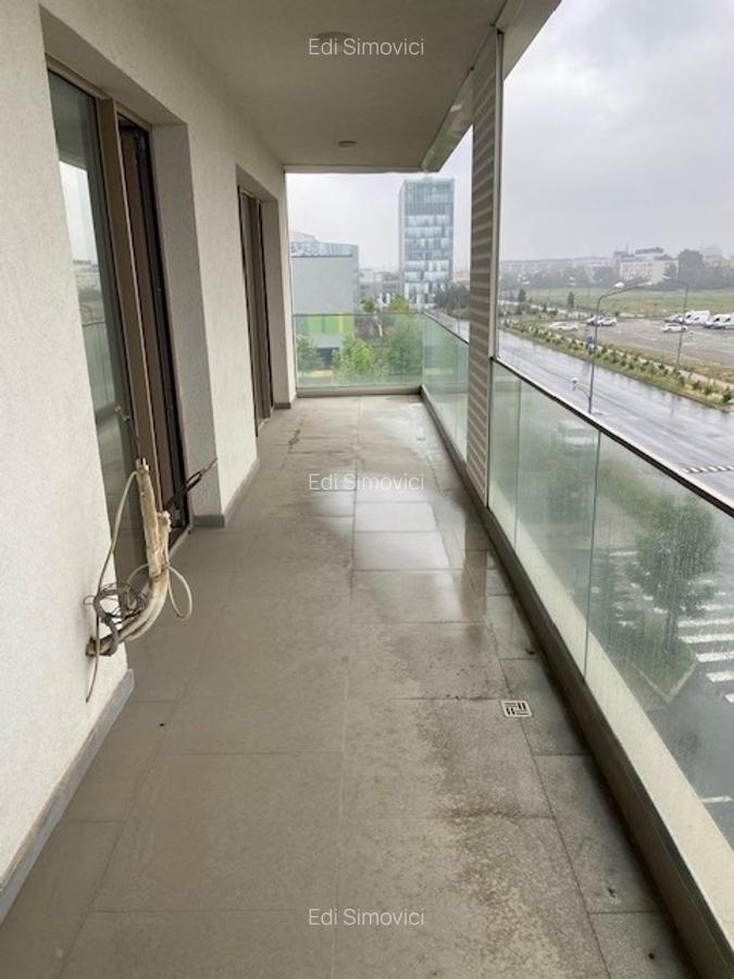 Apartament 2 camere ArtCIty  langa  Petrom city,  Scoala Germana - 15