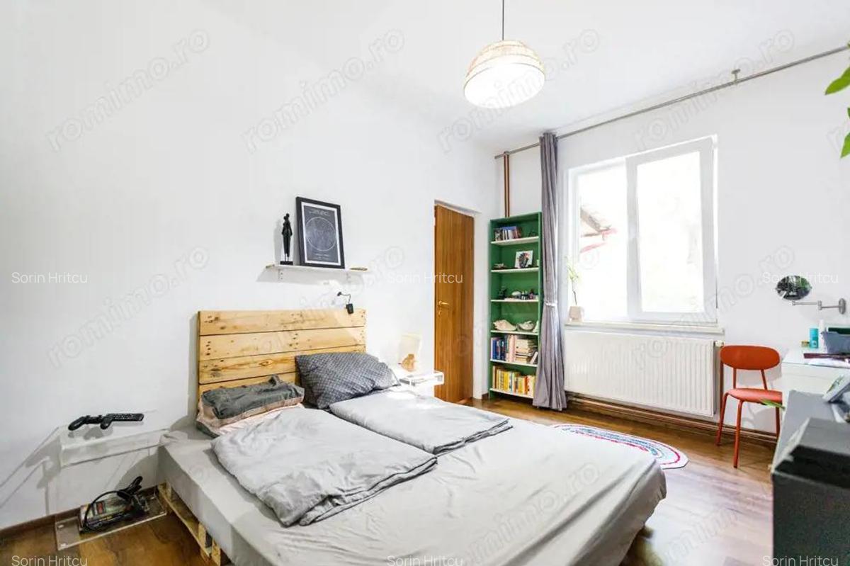 Favorit: Casa cu Personalitate, Loca?ie Rara, Comision 0% - 15