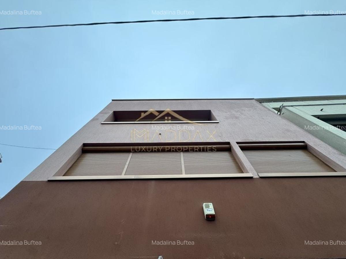 Vila cu 13 camere *460mpu* + garaj // Dorobanți - 49