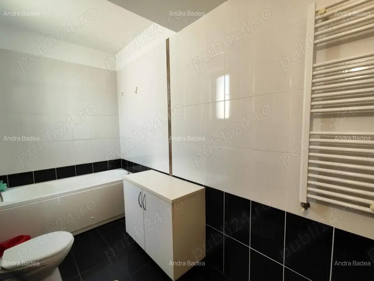 DIRECT PROPRIETAR- Garsoniera Dimitrie Leonida cu loc de parcare la liber in complex - 5
