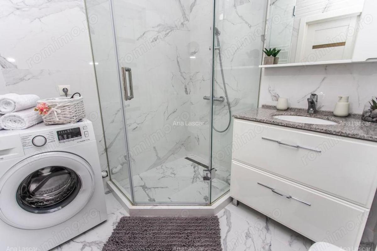 Apartament 2 camere de vanzare in Bucure?tii Noi, - 6