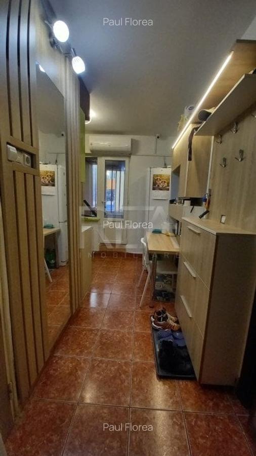 GARSONIERĂ SPAȚIOASĂ DE VANZARE IN ZONA DRISTOR LA 70000 DE EURO,PREȚ NEGOCIABIL - 3