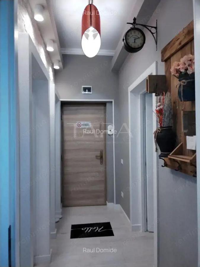 Garsoniera zona The Office, ideala pentru locuit sau investitie - 5