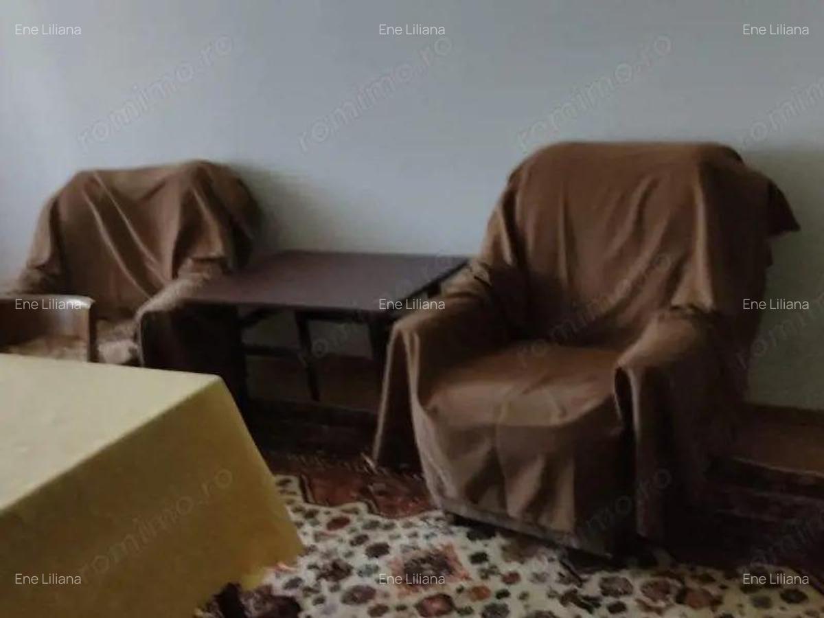 Apartament cu 2 camere decomandat - Piata Centrala - 10