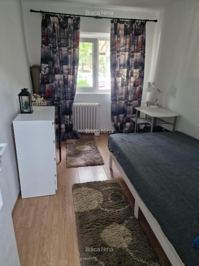 Închiriez apartament 3 camere decomandat, - 4