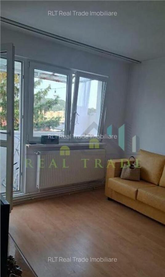 Apartament 2 camere Astra- Saturn - 1