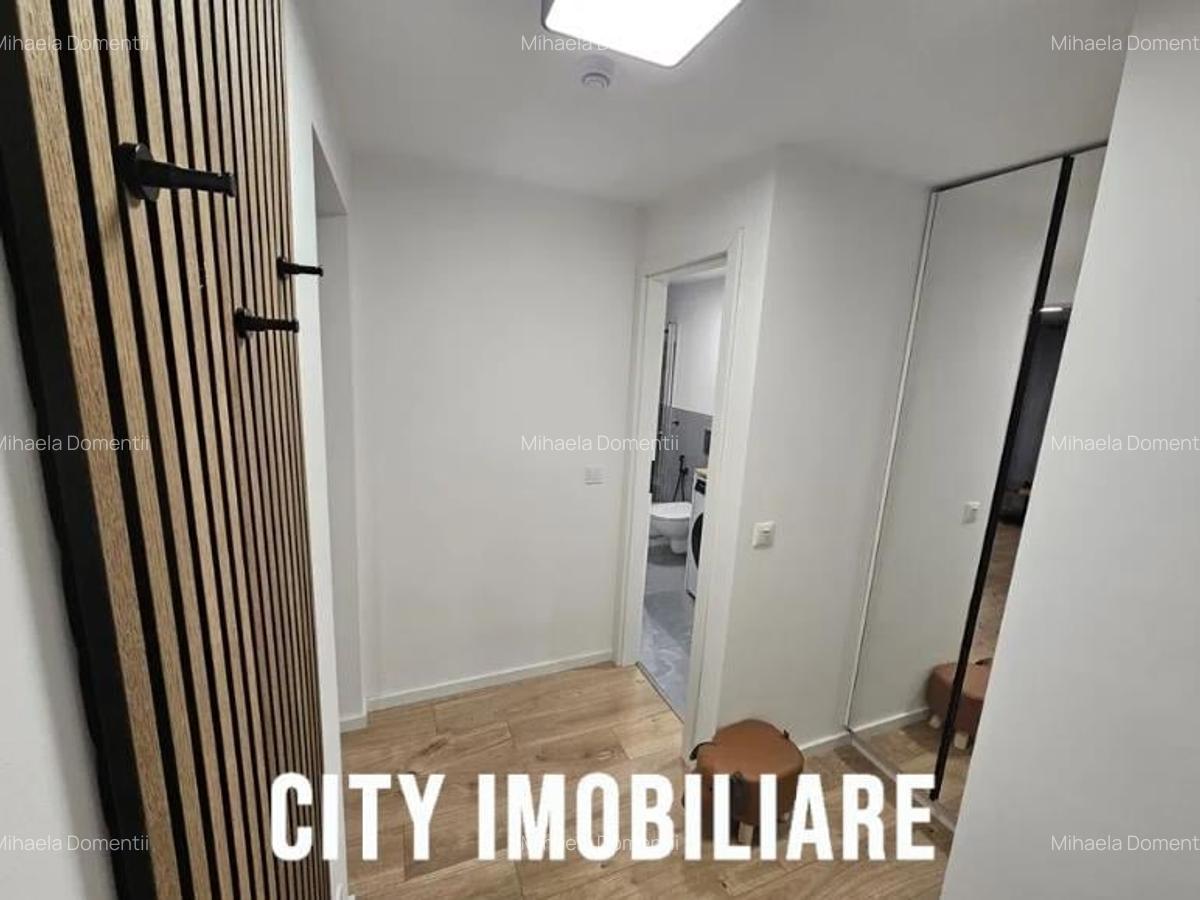 Apartament 2 camere, mobilat, utilat, Buna Ziua. - 6