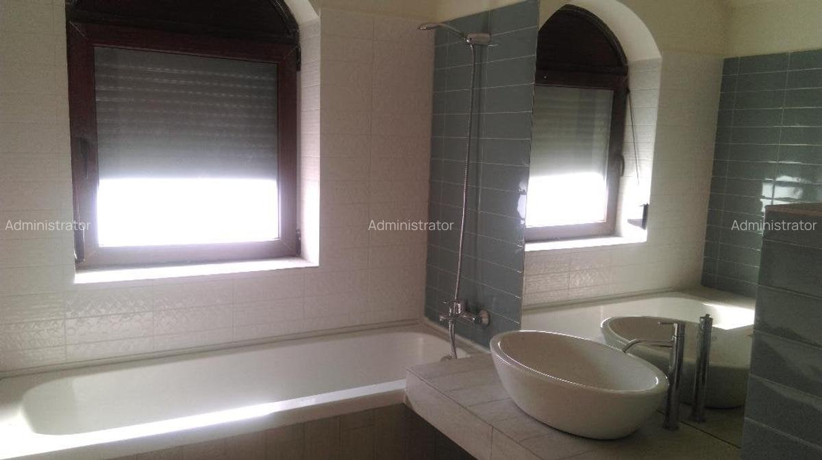 Casă cu 4 camere în Corbeanca - 9