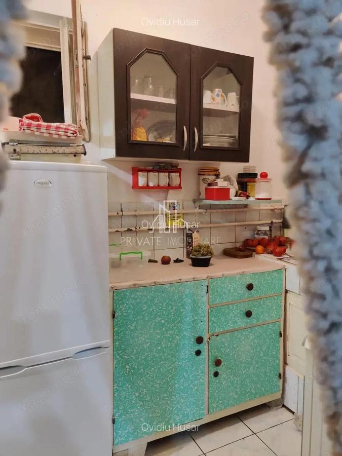 Casa cu Teren 800 Mp de Vanzare, Santana de Mures, Str Viilor - 6