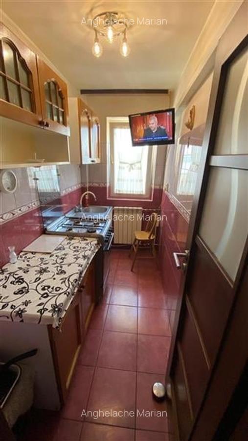 Apartament trei camere , zona Cartier Sud , decomandat , imbunatatit - 7
