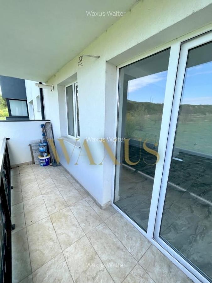 Apartament 2 camere, finisat, etaj 1, TVA INCLUS, Tineretului - 8