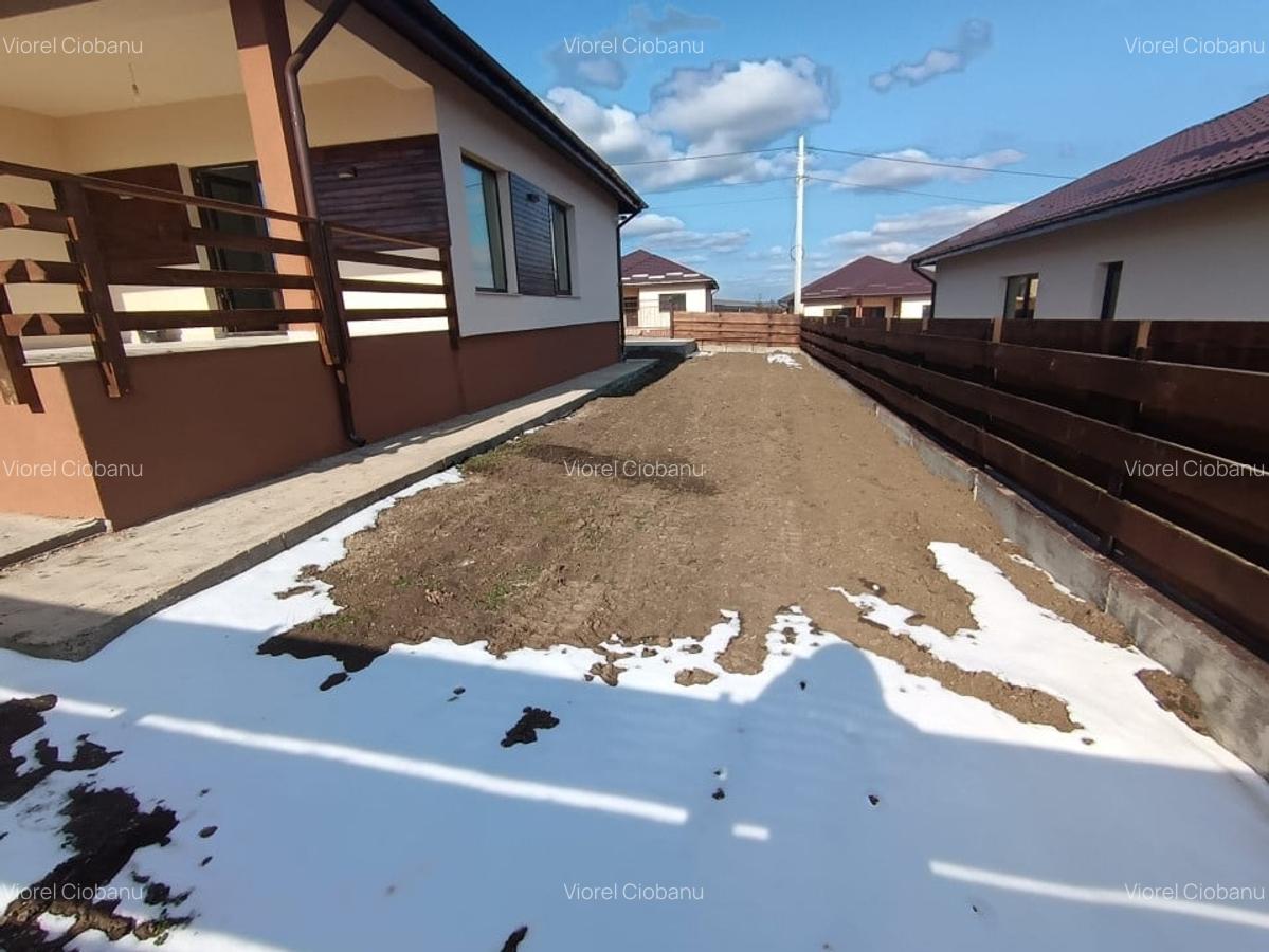 CASA SINGLE DEOSEBITA 4 CAMERE,VALEA LUPULUI ,IASI - 4