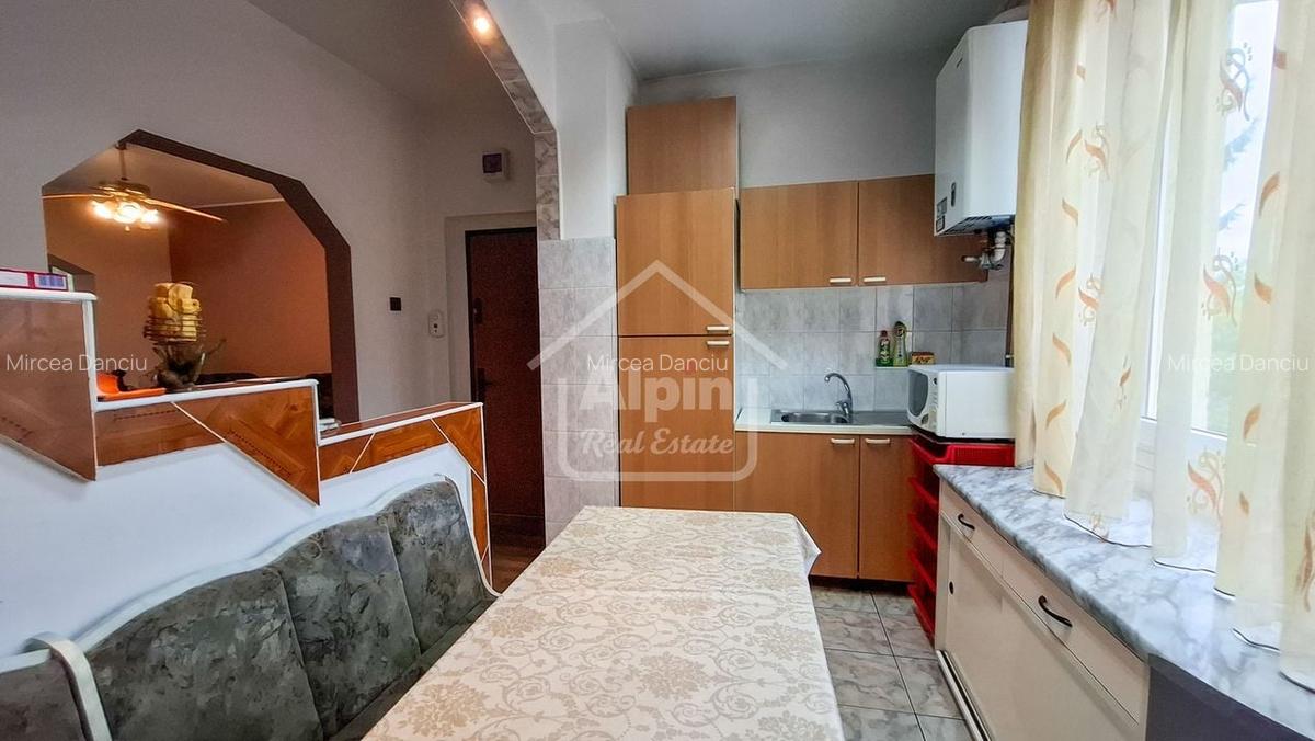Apartament Zona Linistita - 8