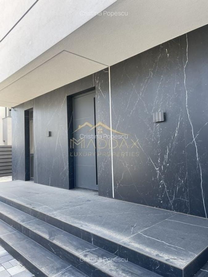 Casa moderna de LUX****Pipera-Tunari - 8