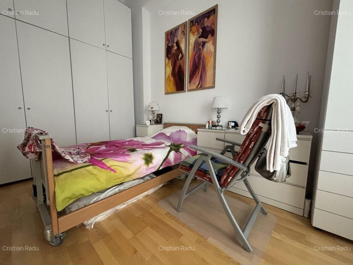 Apartament cu 2 camere în Bucureștii Noi - 5