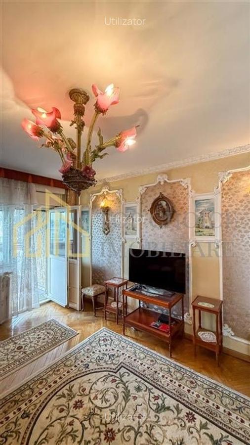 3 CAMERE SPECIAL IN DOROBANTI - 1983 - 96 MP - BLOC UNICAT CF 1 - 11