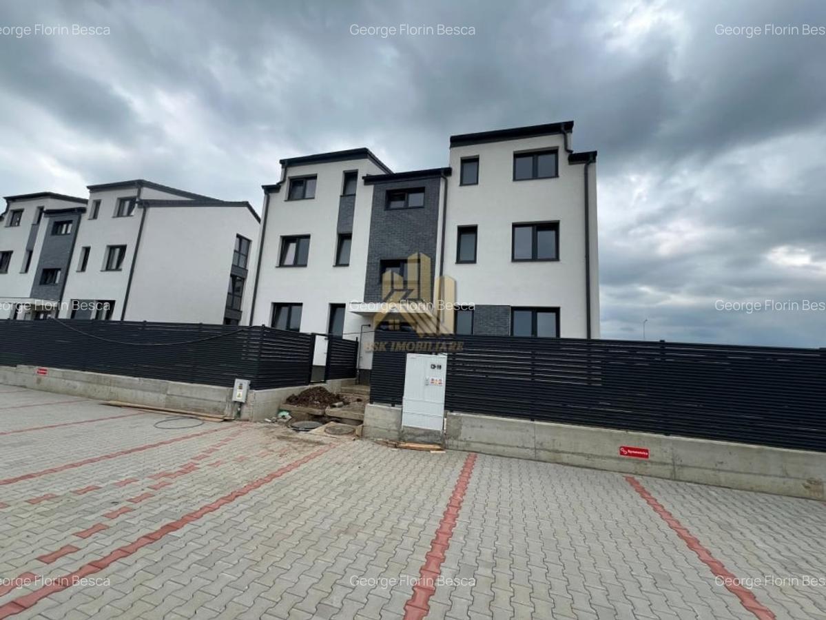 Apartament 3 camere cu gradina proprie - 9