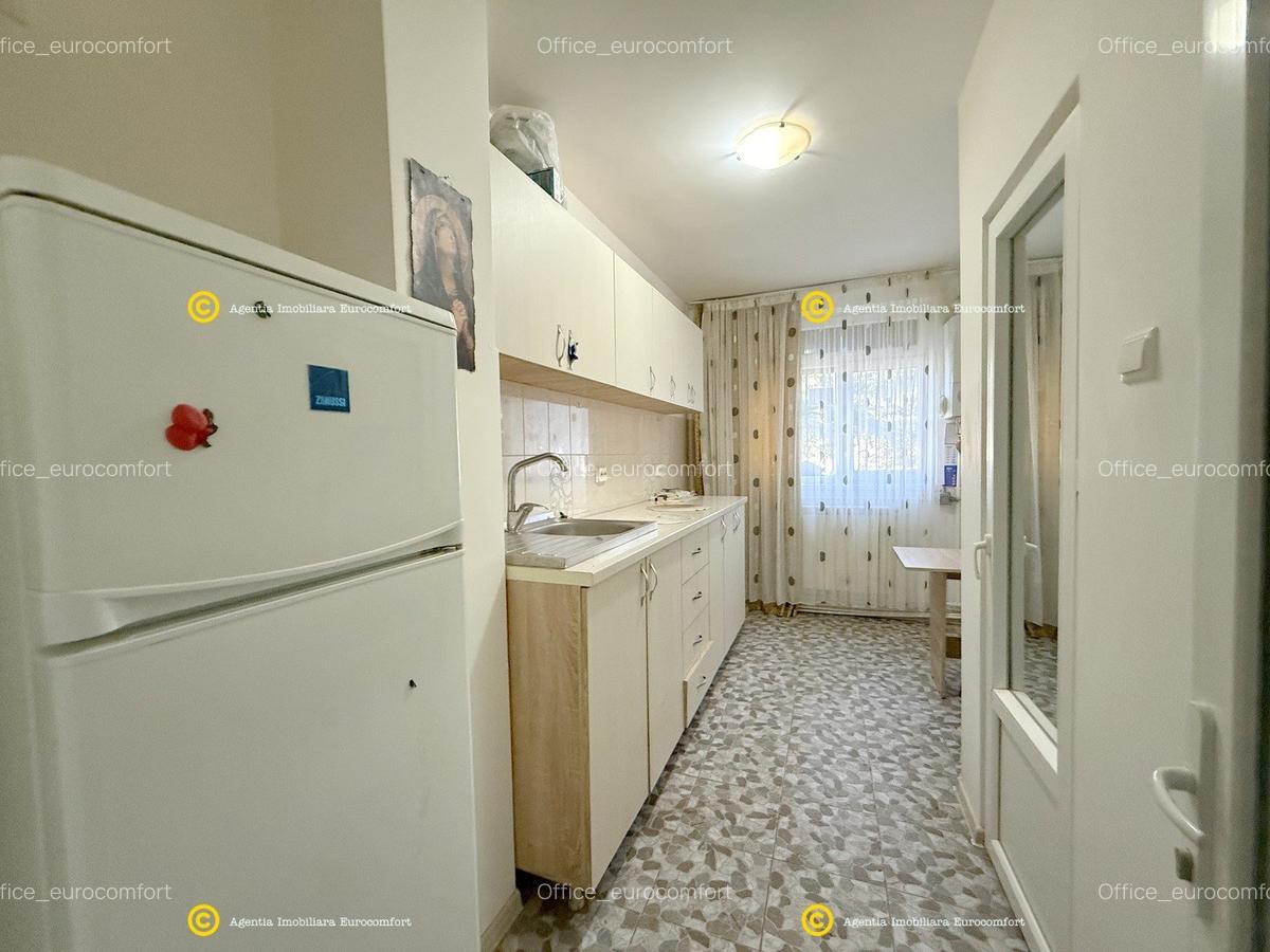 2 camere in Micro 19 la parter langa Spitalul Judetean - 1