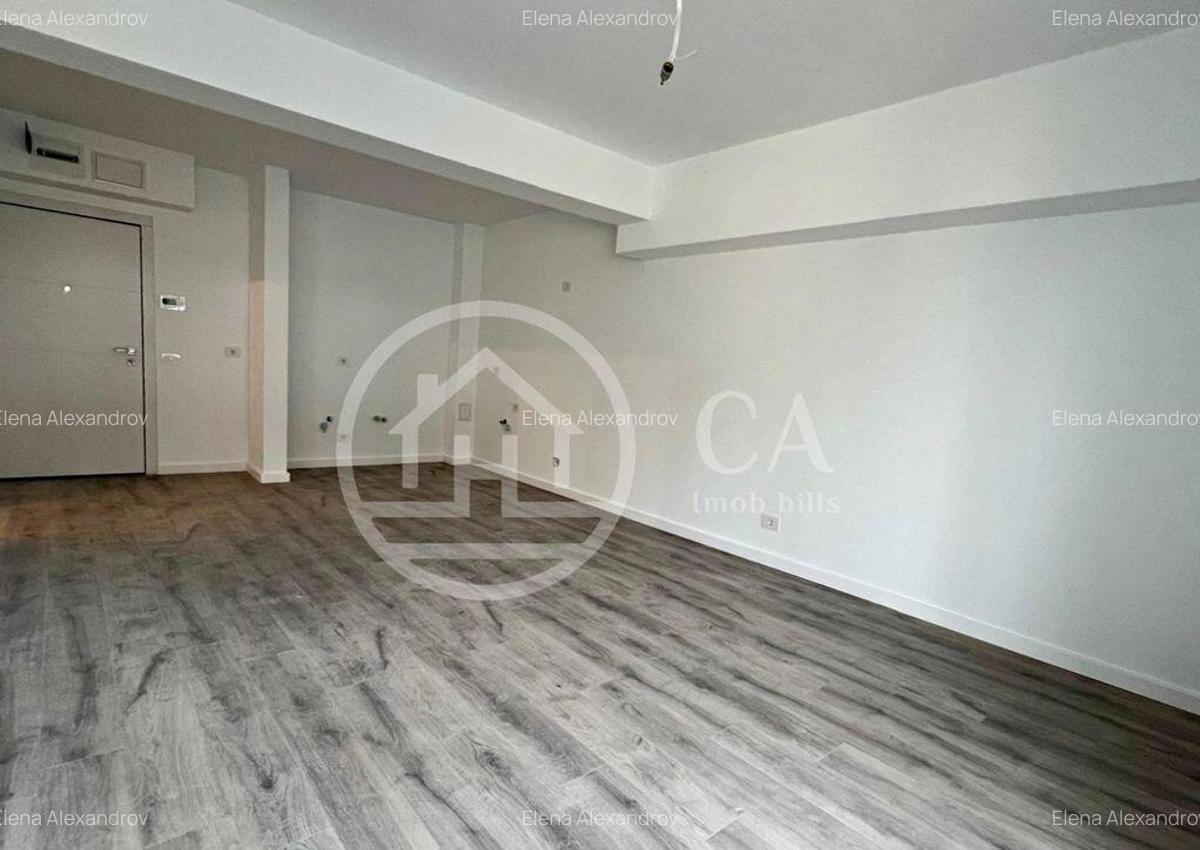 Apartament cu 2 camere de vanzare in Prima Arena, Oradea - 3