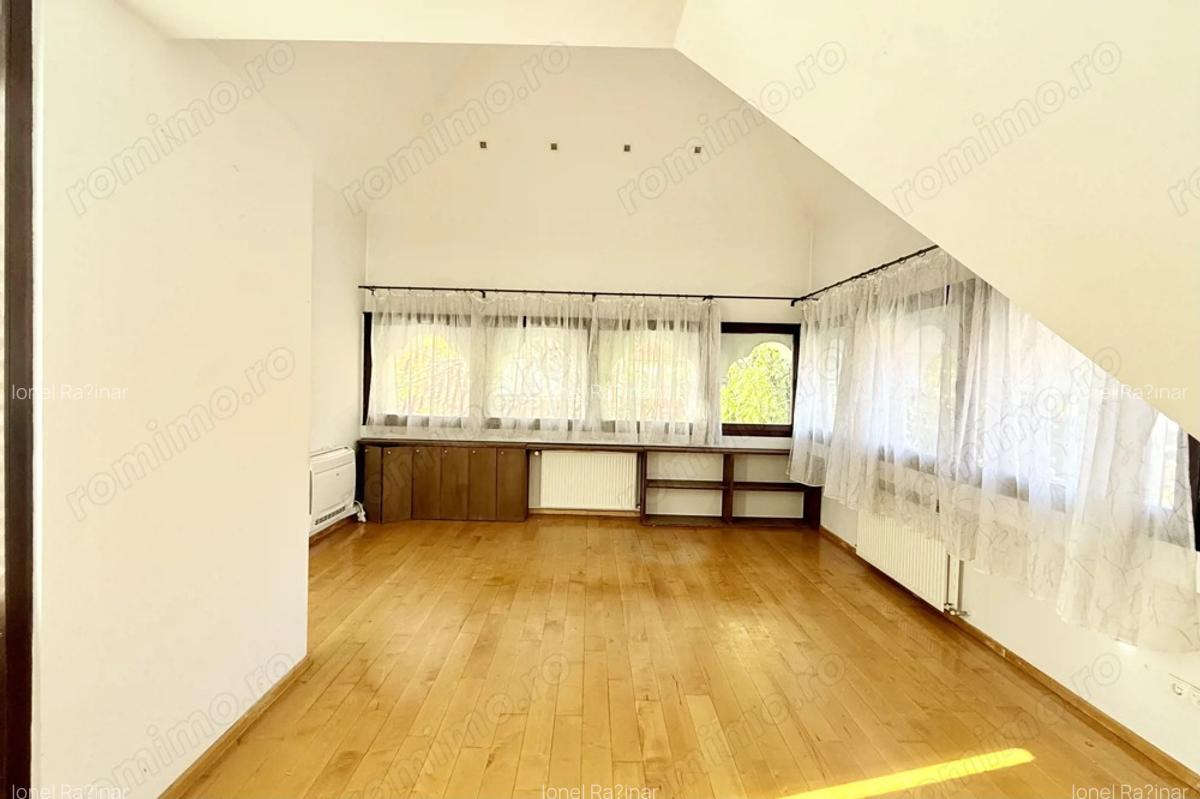 Vila superba | Cotroceni | 8 camere terasa ?i gradina - 14 Vila superba | Cotroceni | 8 camere terasa ?i gradina - 14