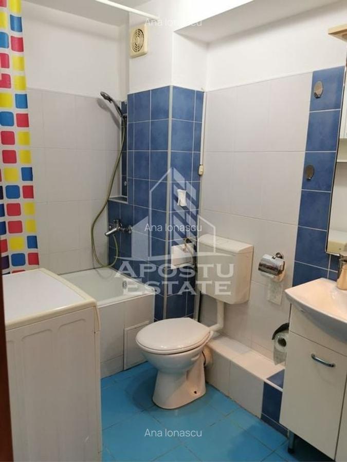 Garsoniera de inchiriat , zona complex - 5