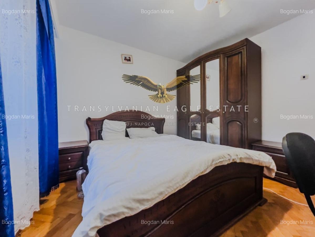 Apartament 2 camere|spatios si decomandat|UMF Zorilor - 4