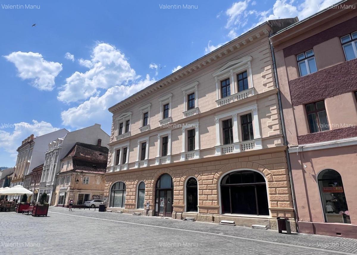 Spatiu comercial de inchiriat pe Strada Republicii 53, Brasov - 3